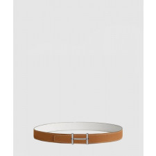 에르메스 앙크레 리버서블 벨트