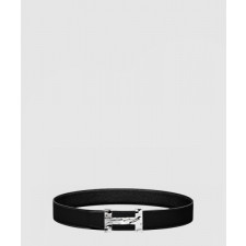 에르메스 Quizz H2O 벨트 버클 리버서블 가죽 스트랩