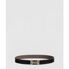 에르메스 까레 리버서블 벨트