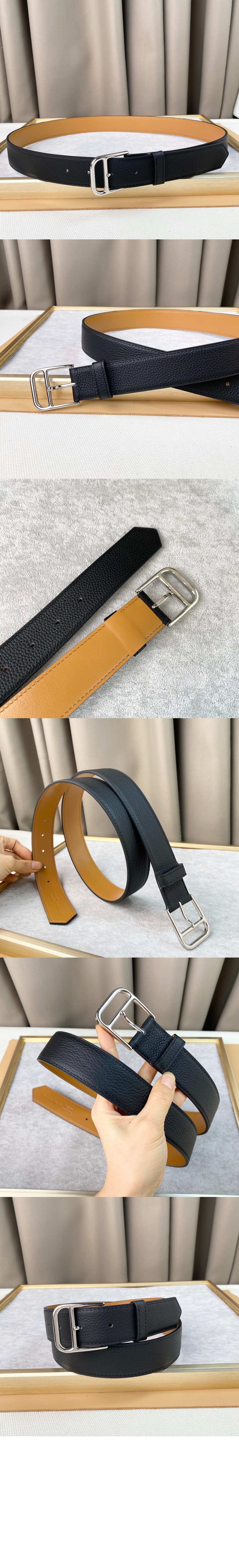 에르메스 로메인 벨트