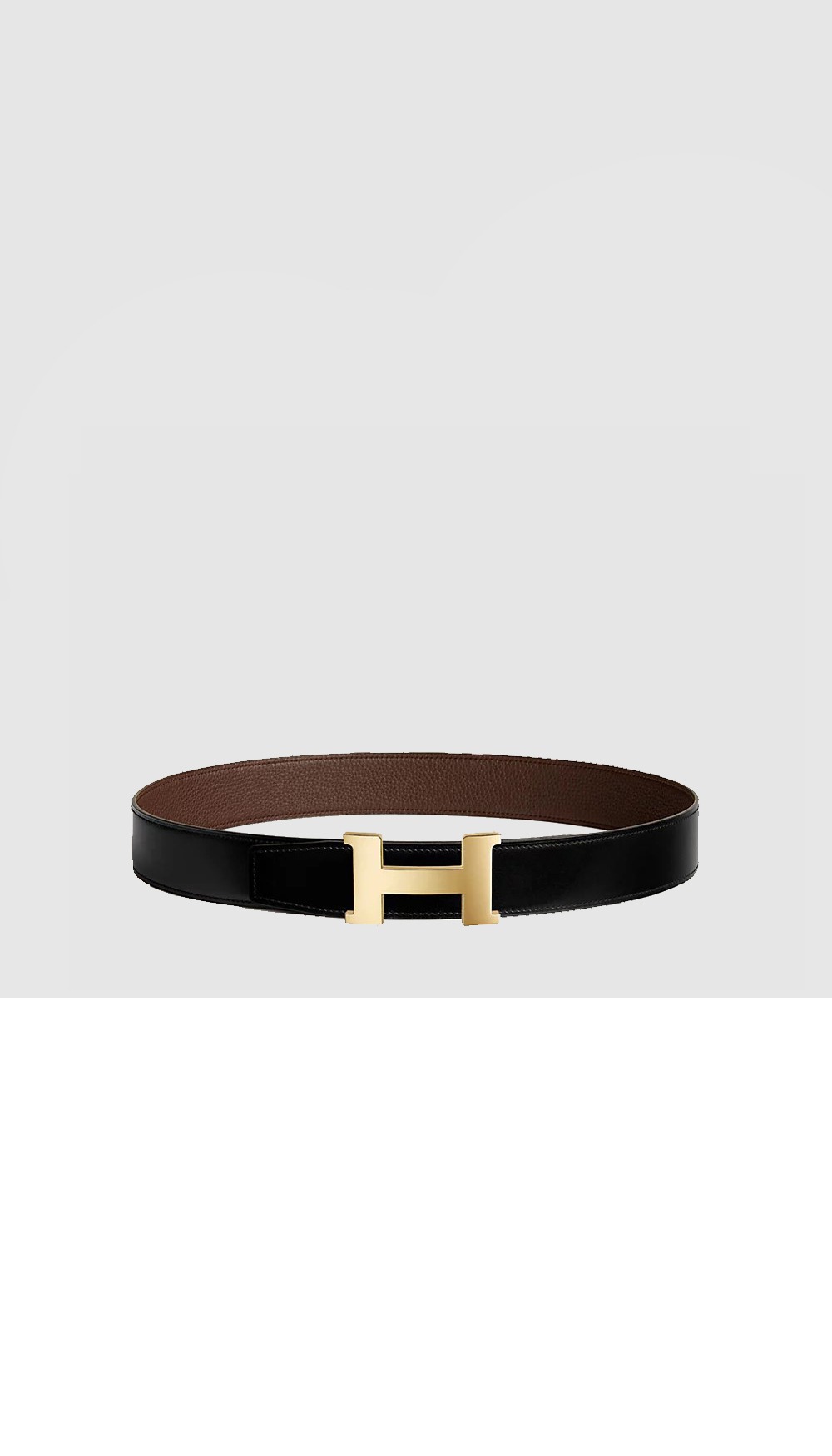 에르메스 콘스탄스 리버서블 벨트