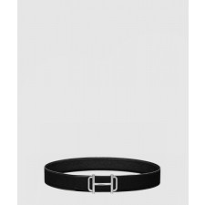 에르메스 리버서블 가죽 스트랩