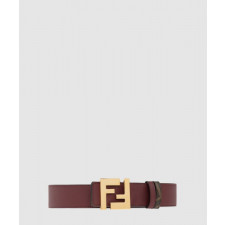 펜디 리버서블 벨트 7C042