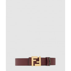 펜디 리버서블 벨트 7C042