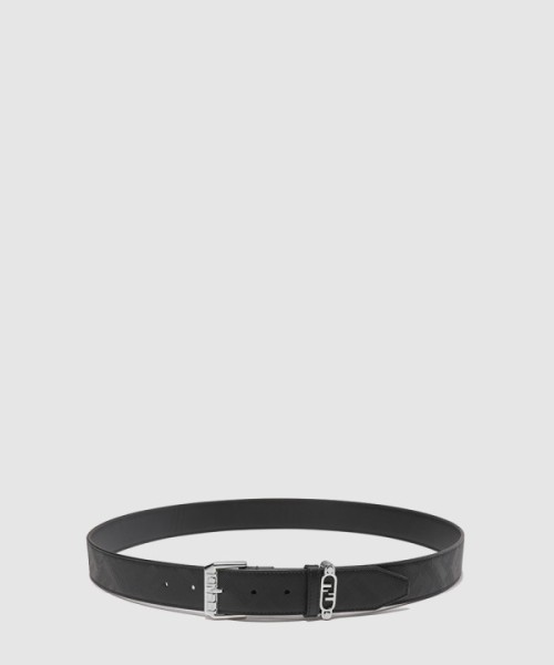펜디 가죽 벨트 7C047