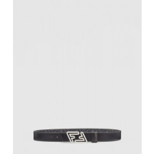 펜디 FF 못박힌 벨트 7C048