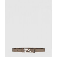 펜디 FF 못박힌 벨트 7C048