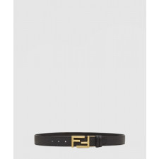 펜디 FF 펀칭 메탈 벨트 7C034