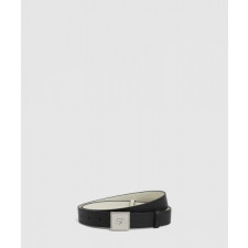 펜디 사각 버클 FF 벨트 7C046