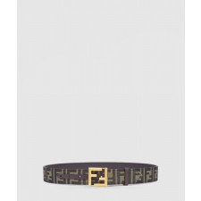 펜디 패브릭 벨트 8C064