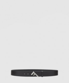 펜디 가죽 벨트 7C050