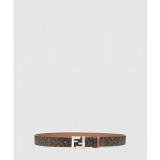 펜디 리버서블 벨트 7C042