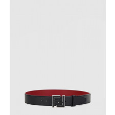 펜디 FF 못박힌 벨트 7C040