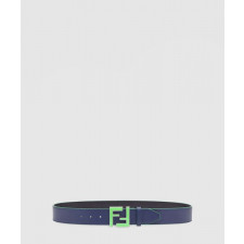 펜디 FF 못박힌 벨트 7C040