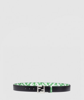 펜디 FF 벨트 7C040