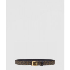 펜디 라운드 벨트 7C048