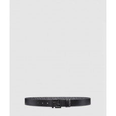 펜디 리버서블 벨트 7C049