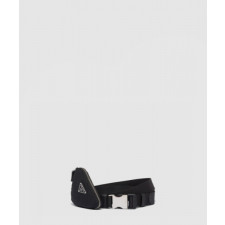 프라다 리나일론 파우치 벨트 2CN087