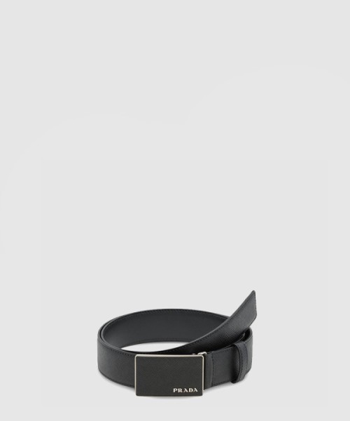 프라다 사피아노 벨트 2CM188