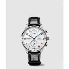 IWC 포르투기저 크로노그래프 41 IW371602