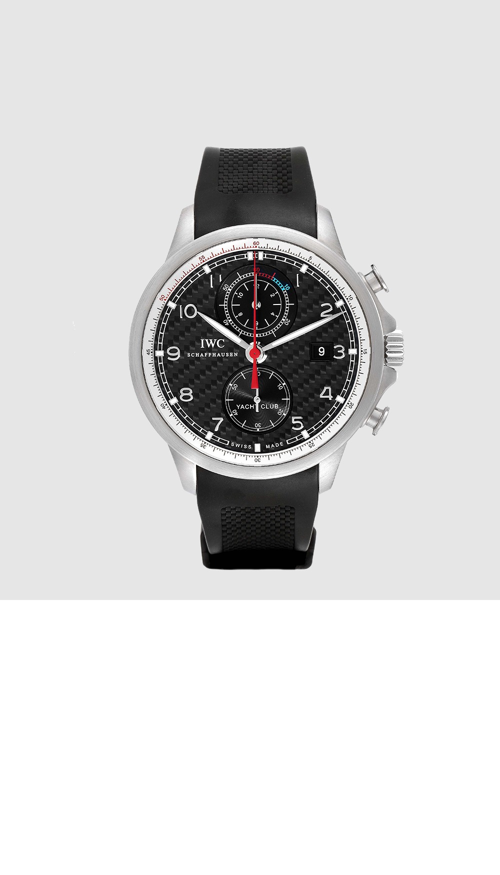 IWC 포르투기저 요트 클럽 44.6 IW390704