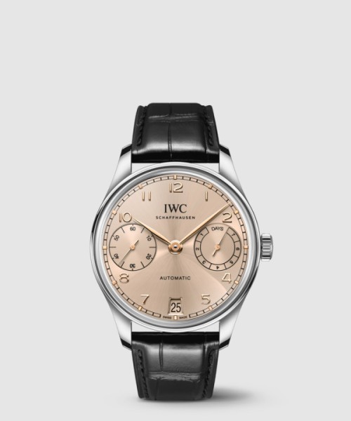IWC 포르투기저 오토매틱 42 IW501705