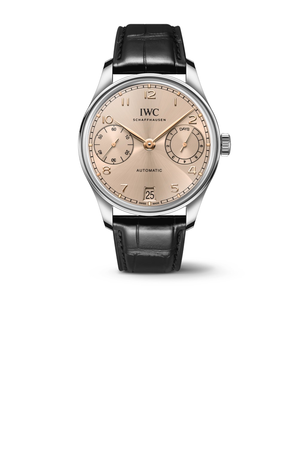 IWC 포르투기저 오토매틱 42 IW501705