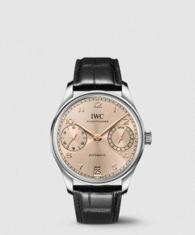IWC 포르투기저 오토매틱 42 IW501705