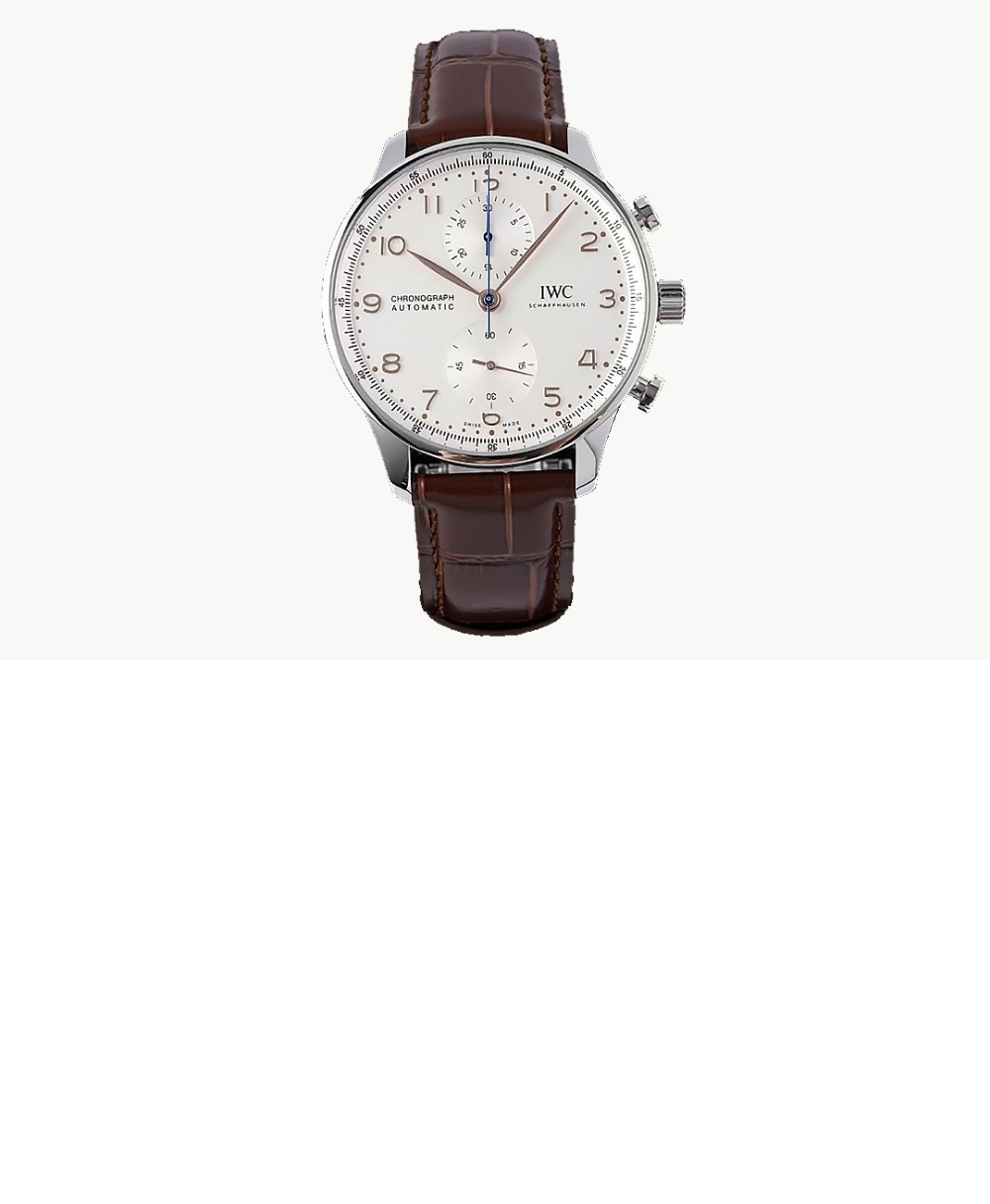 IWC 포르투기저 41 IW371401