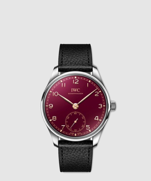 IWC 포르투기저 40 IW358315