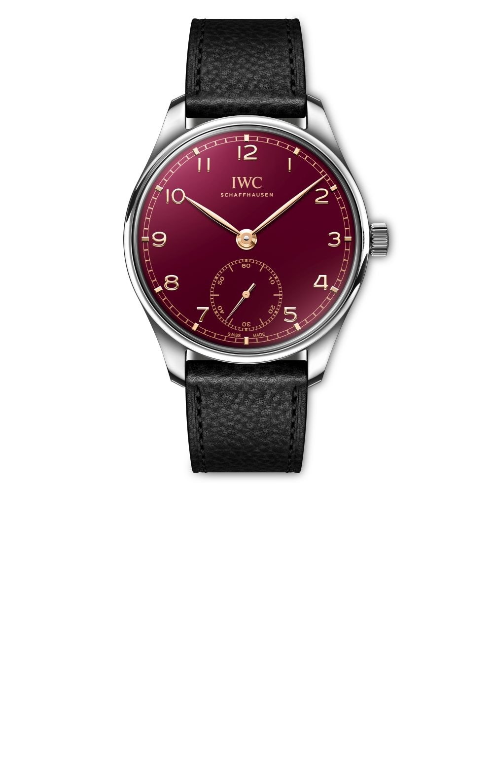 IWC 포르투기저 40 IW358315