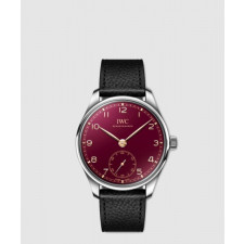 IWC 포르투기저 40 IW358315