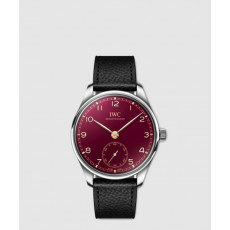 IWC 포르투기저 40 IW358315