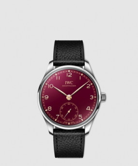 IWC 포르투기저 40 IW358315