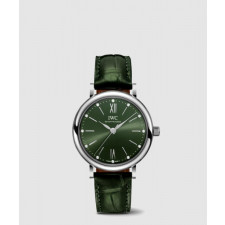 IWC 포르토피노 34 IW357405