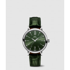 IWC 포르토피노 34 IW357405