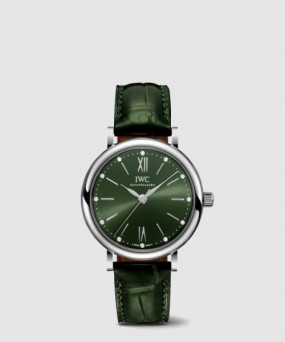 IWC 포르토피노 34 IW357405