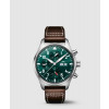 IWC 파일럿 워치 크로노그래프 43 IW378005