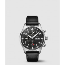 IWC 파일럿 워치 크로노그래프 43 IW378001