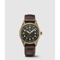 IWC 파일럿 워치 오토매틱 스핏파이어 39 IW326806