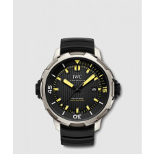 IWC 아쿠아타이머 오토매틱 46 IW358001