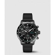 IWC 퍼포먼스 크로노그래프 41 IW388306