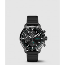 IWC 퍼포먼스 크로노그래프 41 IW388306