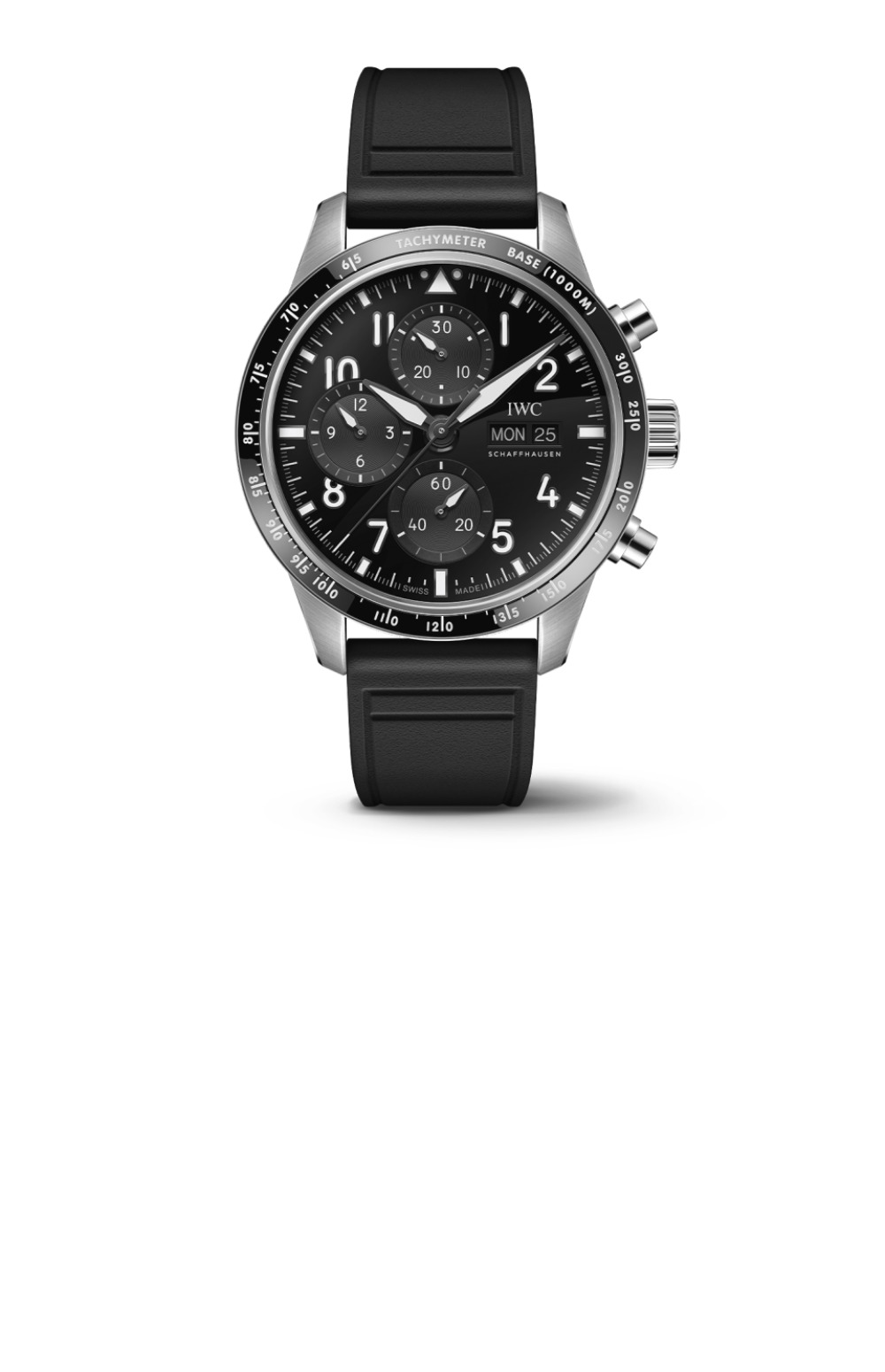 IWC 퍼포먼스 크로노그래프 41 IW388305