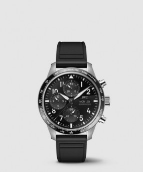 IWC 퍼포먼스 크로노그래프 41 IW388305