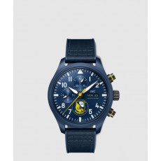 IWC 파일럿 워치 크로노그래프 44.5 IW389109