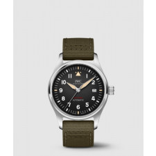 IWC 파일럿 워치 오토매틱 스핏파이어 39 IW326805