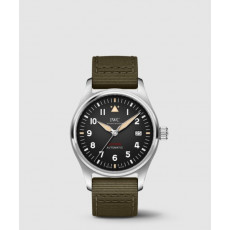 IWC 파일럿 워치 오토매틱 스핏파이어 39 IW326805