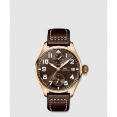 IWC 파일럿 워치 모노푸셔 에디션 46 IW515204