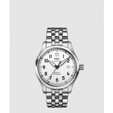 IWC 파일럿 워치 마크 XX 40 IW328208